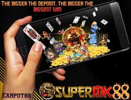 Exciting Jackpots Await Tonight On Slot Malam Ini Exciting Jackpots Await Tonight On Slot Malam Ini by Code Blue Essays