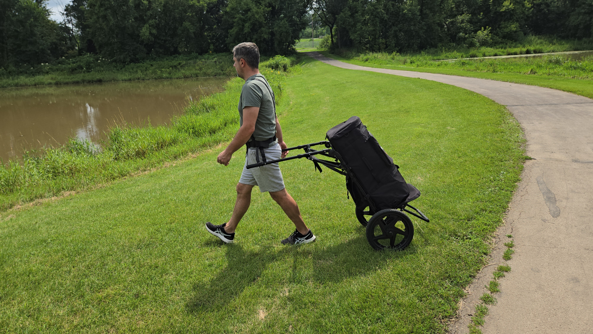 Make Your Travel Smart With The Right Cart By Your Side Make Your Travel Smart With The Right Cart By Your Side by seoteam