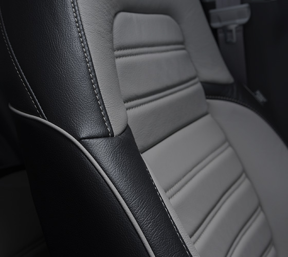 Expert Car Interior Customization & Katzkin Installation In Phoenix by kajalpanwar