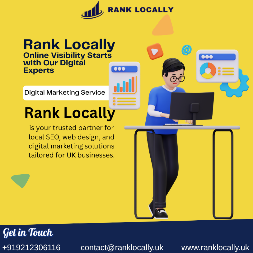 Driving Online Store Growth Digital Marketing Company Sheffield by Sheffield Local Seo