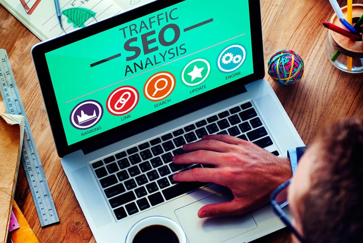 Mastering Online Growth With SEO Mastering Online Growth With SEO by Elite Digital Marketing