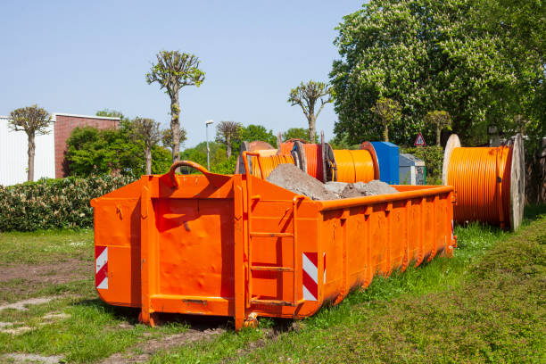 How Do Construction Dumpster Rentals Work For Projects? How Do Construction Dumpster Rentals Work For Projects? by Michael Scott
