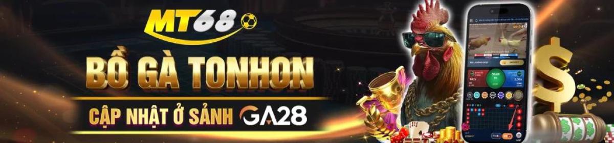 MT68 - Nền Tảng Giải Trí Trực Tuyến Mới Nổi Với Trải Nghiệm đổi Thưởng Hấp Dẫn Và Minh Bạch by nhacaiimt68