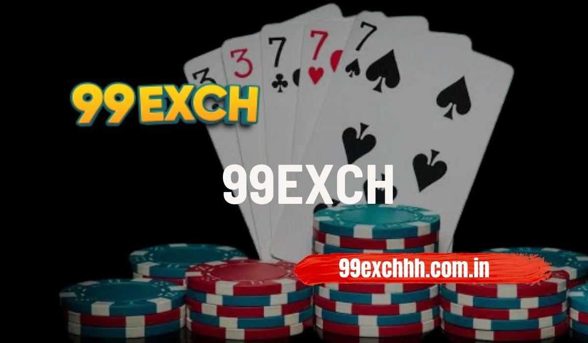 Unlock Seamless Entry With 99Exch ID Login Unlock Seamless Entry With 99Exch ID Login by 99Exch