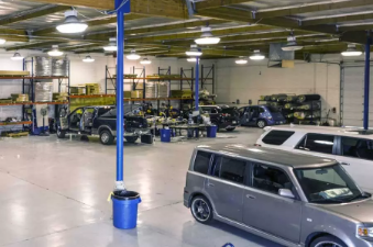 Premium Katzkin Leather Interiors In Phoenix – Installed By Authorized Specialists by kajalpanwar