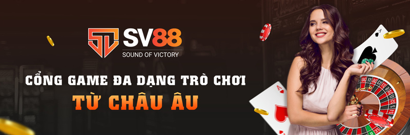 Đánh Giá Nhà Cái SV88 A–Z: Minh Bạch, An Toàn, Uy Tín by Cacuoc88