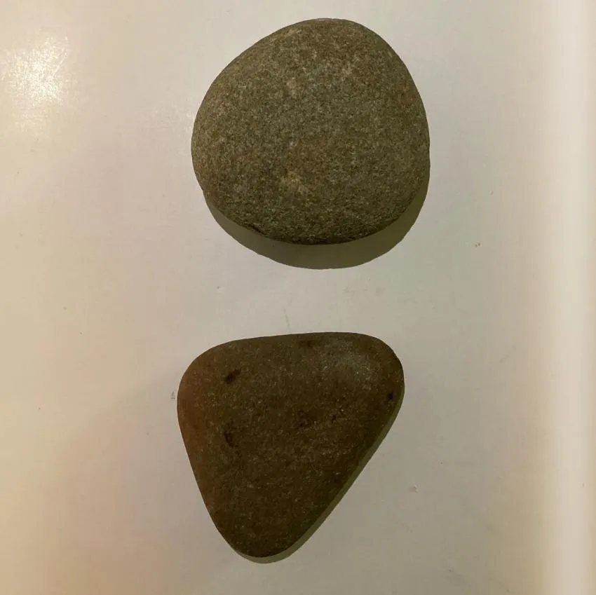 Pintura rupestre Rock Painting