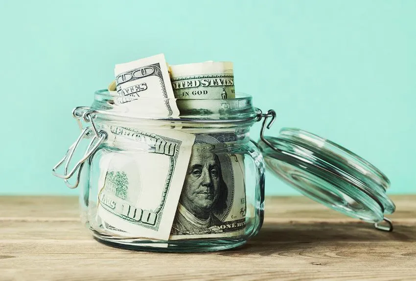Use the cup and save a ton!