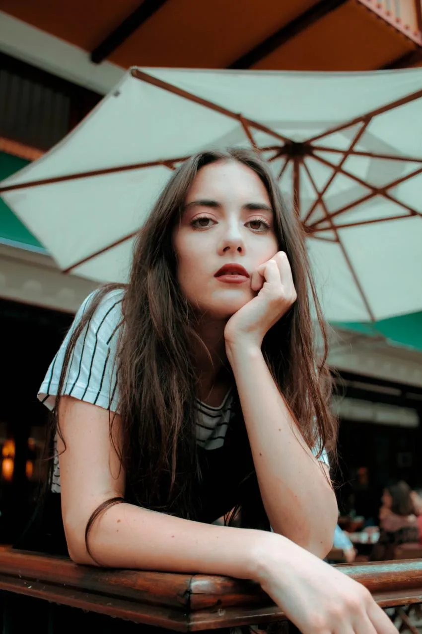 Pensive