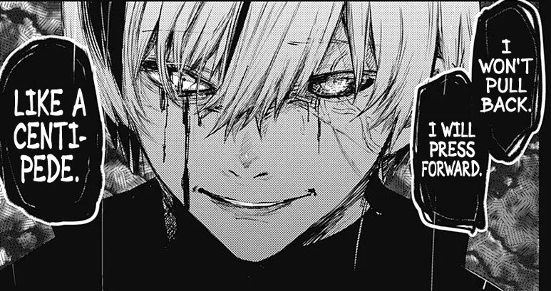 Kaneki tokyo ghoul manga kaneki ken