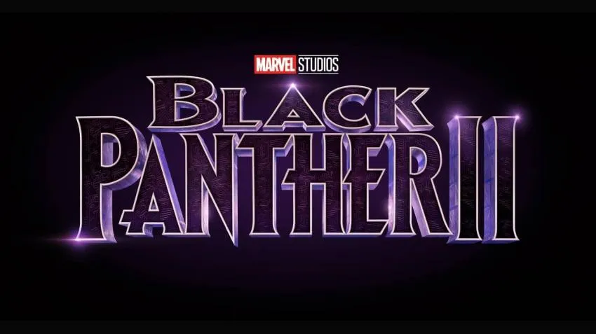 black panther 2 mcu disney plus movie logo