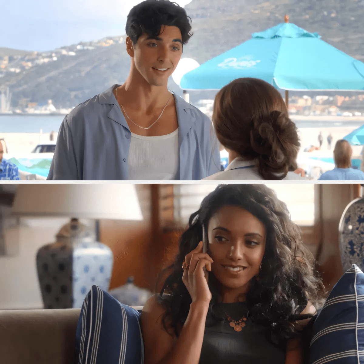 The Franchise Fetishizes The BIPOC Community