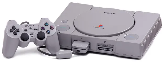 PS1 PS1