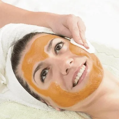 Is Organic Pumpkin Peel Good For All Skin Types? by dynamicaesthetic