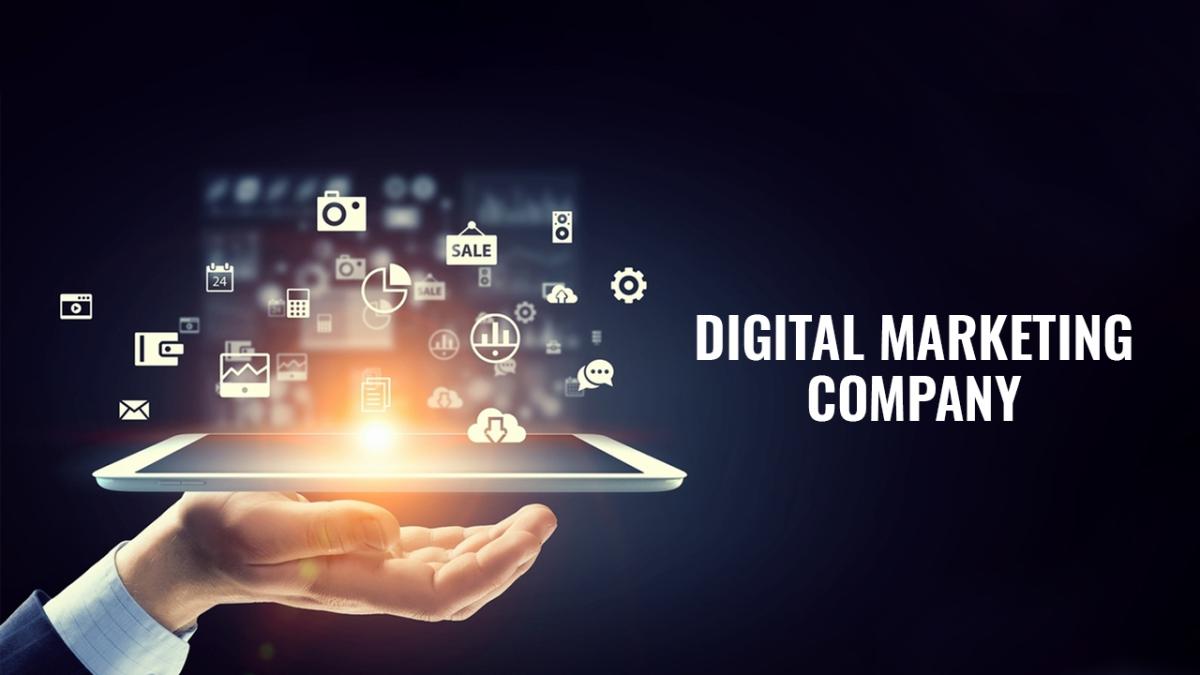 Advance AI Technology: Best Digital Marketing Company In India by propertypartners