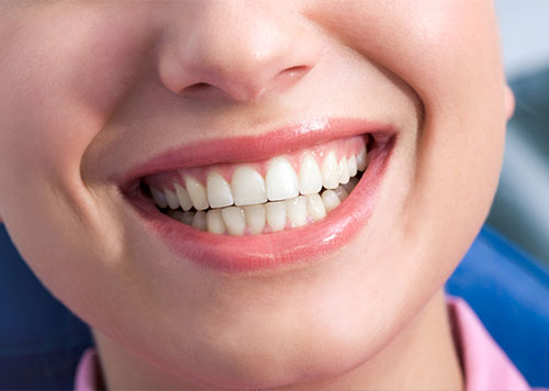 Can I Eat Normally After Laser Gum Treatment? by Aesthethic Clinic