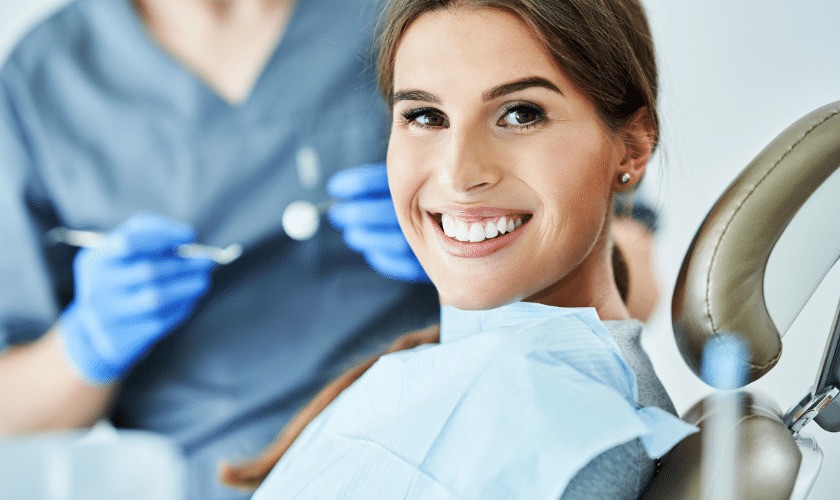 How Dentists Remove Tartar Safely? by glamorous