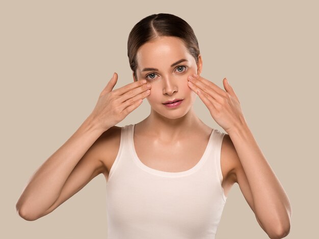 Is Dark Circles Treatment Safe For Sensitive Skin? by Enfieldabudhabi