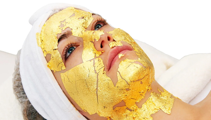 How Effective Is MESOGOLD Stamp Therapy For Aging Skin? by Dynamicclinic12
