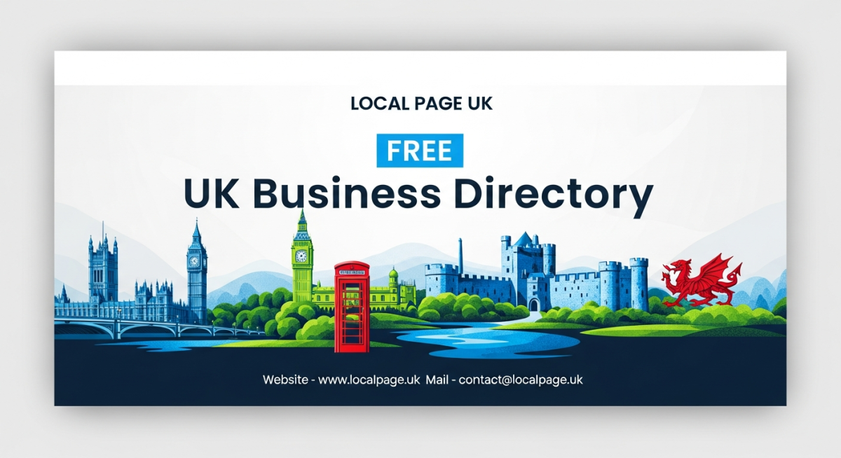 Local Page: Growth For Your Brand & Celebrity PR Agency UK by UK Local Business Directory