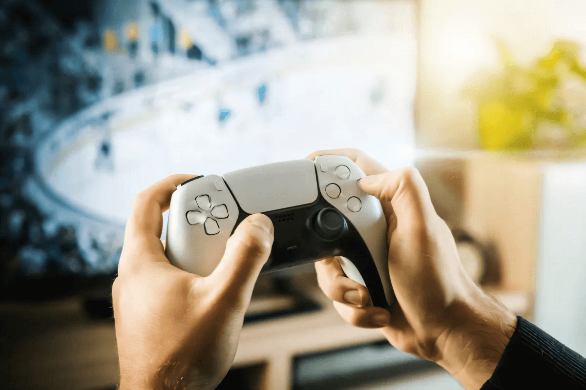 Video Games