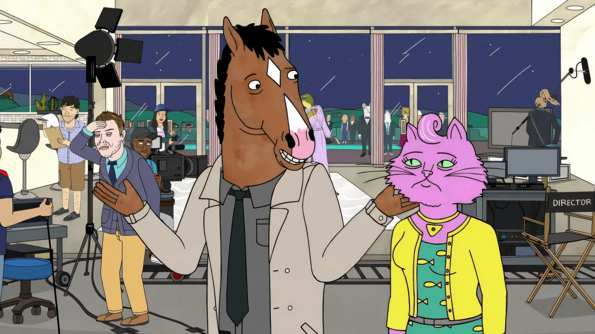 Can BoJack Horseman Make A Comeback After Being Canceled? Can BoJack Horseman Make A Comeback After Being Canceled? by Jade Lynn