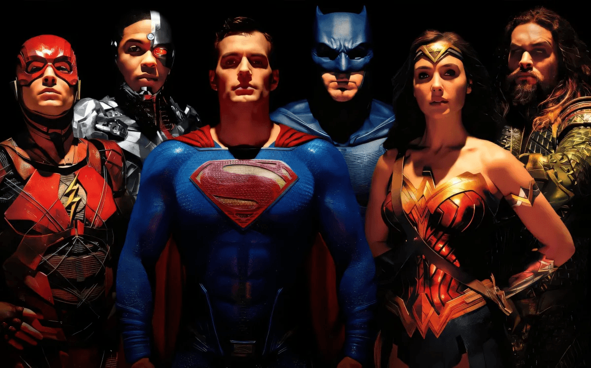 The History Of How Zack Snyder’s Justice League Came To Be The History Of How Zack Snyder’s Justice League Came To Be by Joshua Fox
