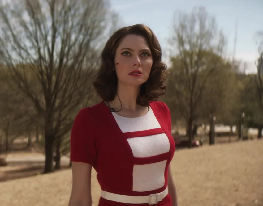 Rita Farr Doom Patrol Rita Farr ElastiGirl