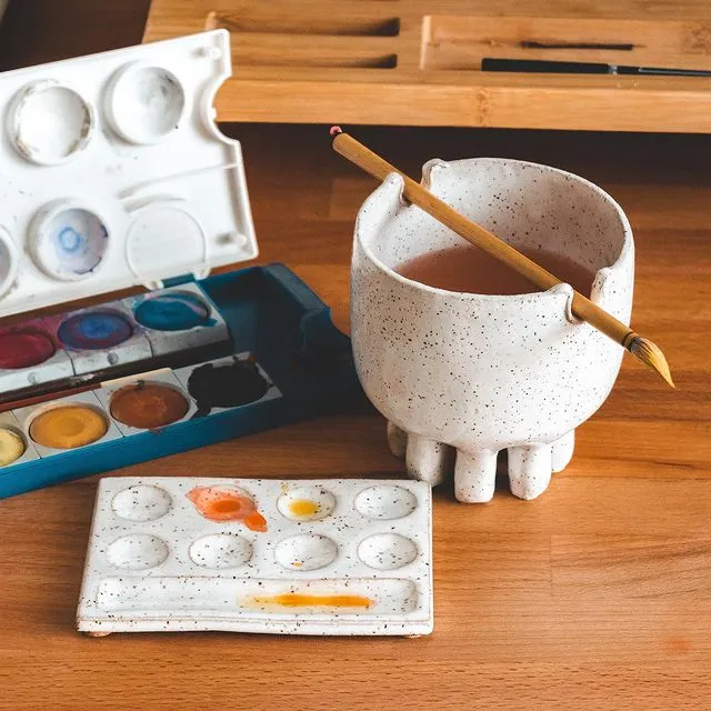 painting cup