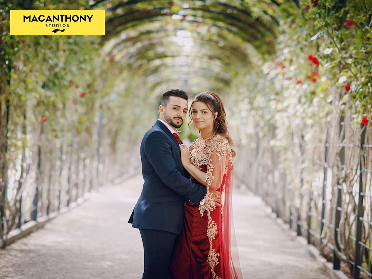 Engagement Photography For The Camera-Shy Couple Engagement Photography For The Camera-Shy Couple by Macanthony Studios Photography