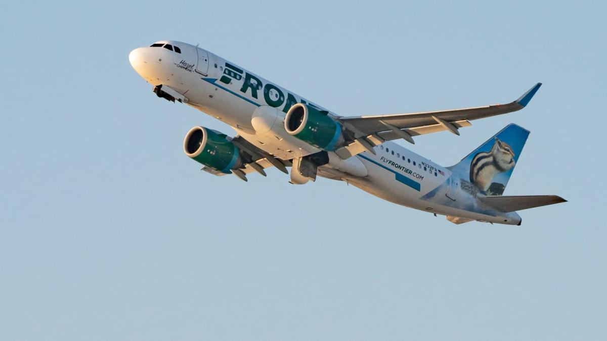 Full™ {{List}} Of Frontier Airlines™ Airlines™ CUSTOMER© SERVICE℗ (24/7 Live PerSon Support) Numbers A Complete GUide Full™ {{List}} Of Frontier Airlines™ Airlines™ CUSTOMER© SERVICE℗ (24/7 Live PerSon Support) Numbers A Complete GUide by NORASMITH