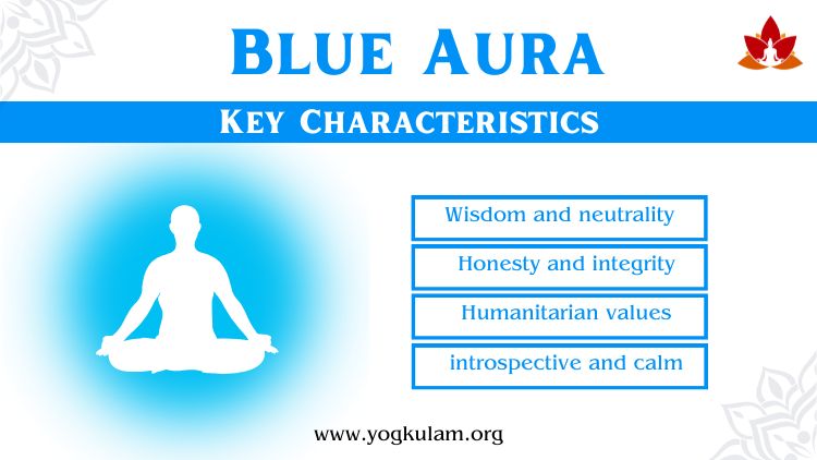 Understanding The Blue Aura Color Meaning: Calm, Communication, And Spiritual Depth by yogkulam84