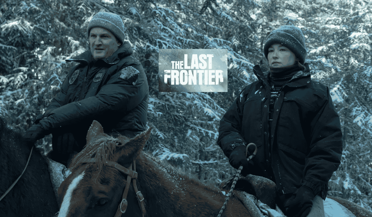 Why Apple TV+ Canceled 'The Last Frontier': A Multi-Perspective Debate On Streaming's Ruthless Game by NetflixAndChill