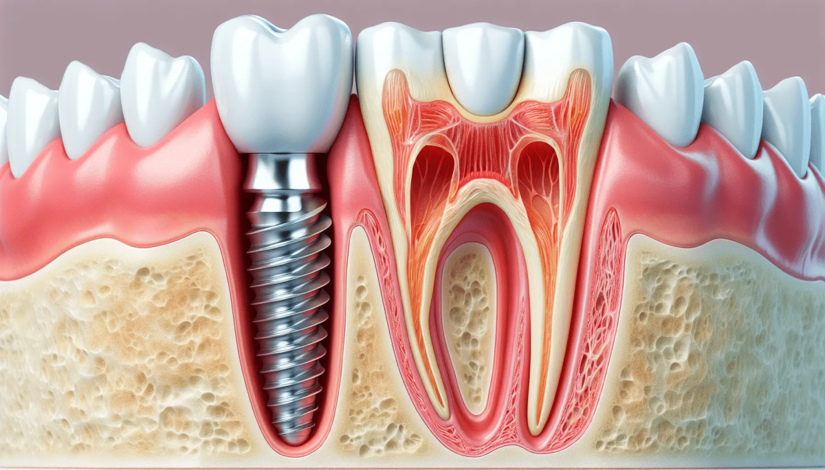 Get That Perfect Smile Fast With Single Tooth Implant Cost Strategies by pookie46