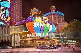 Panduan Lengkap Menikmati Perjalanan Pertama Anda Ke Macau by Bujabet Casino
