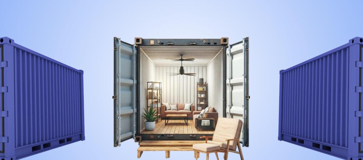 USA To India House Moving: Costs, Customs & Reliable Services Guide by Hardik Patel