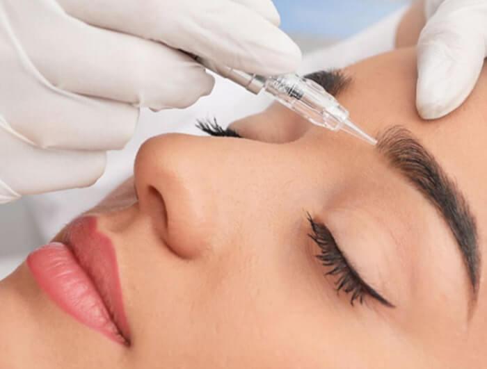 What Is Eyebrow Transplant And How Does It Work? by Dynamicclinic12