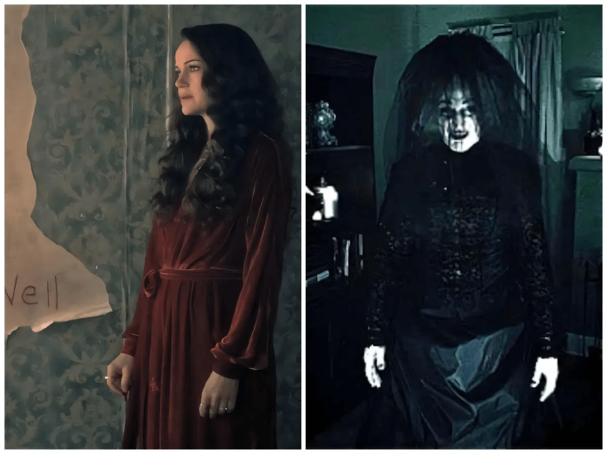 Designing Horror Costumes That Are Actually Scary Designing Horror Costumes That Are Actually Scary by Anwesha Mukherjee