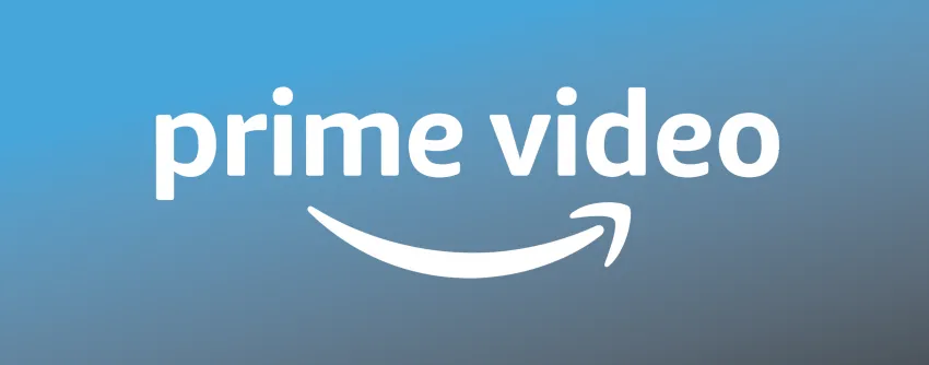 Prime Video Logo Prime Video Logo