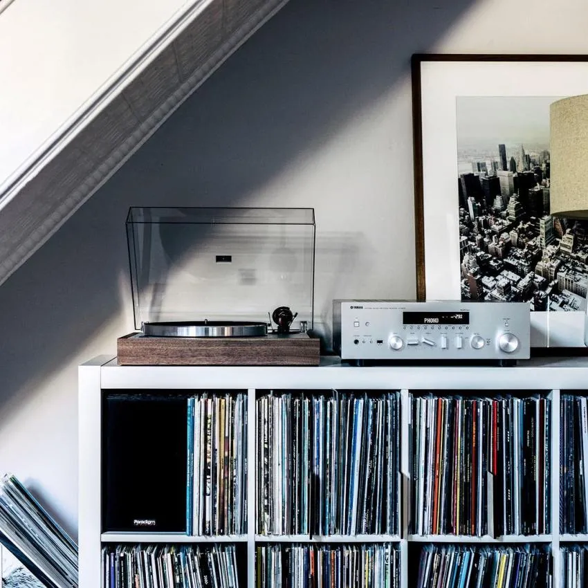 5 Must-Have Items Every Record Collector Needs