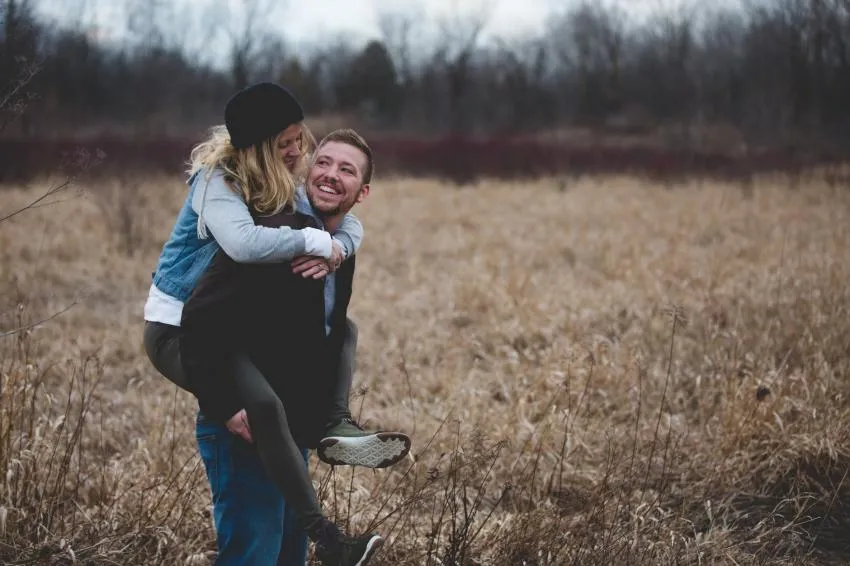 ways to show someone you love them