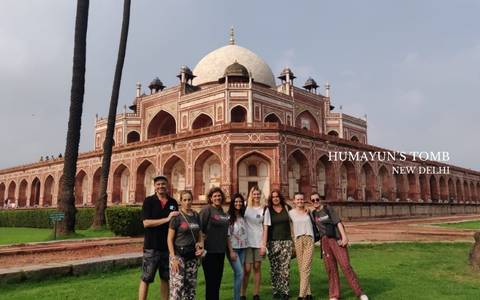 Discover The Magic Of Agra: Why Private Tours Make Taj Mahal Tours Unforgettable by Hello India Tour