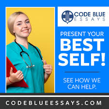 Maximize Your Med School Impact With Code Blue Essays Maximize Your Med School Impact With Code Blue Essays by Code Blue Essays