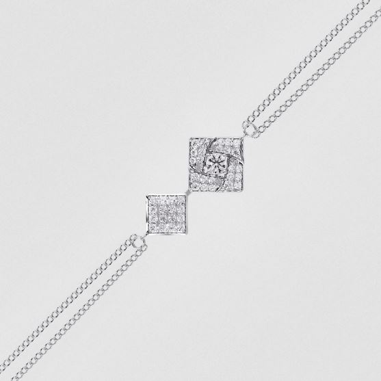 Discover The Sparkle: Why Lab Grown Diamond Bracelets And Engagement Rings Are The Future Of Fine Jewelry Discover The Sparkle: Why Lab Grown Diamond Bracelets And Engagement Rings Are The Future Of Fine Jewelry by Vertelier Diamonds