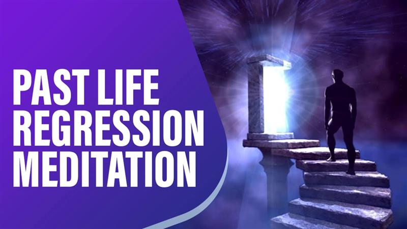 How Past Life Regression Meditation Can Help You Heal Today? How Past Life Regression Meditation Can Help You Heal Today? by Greg
