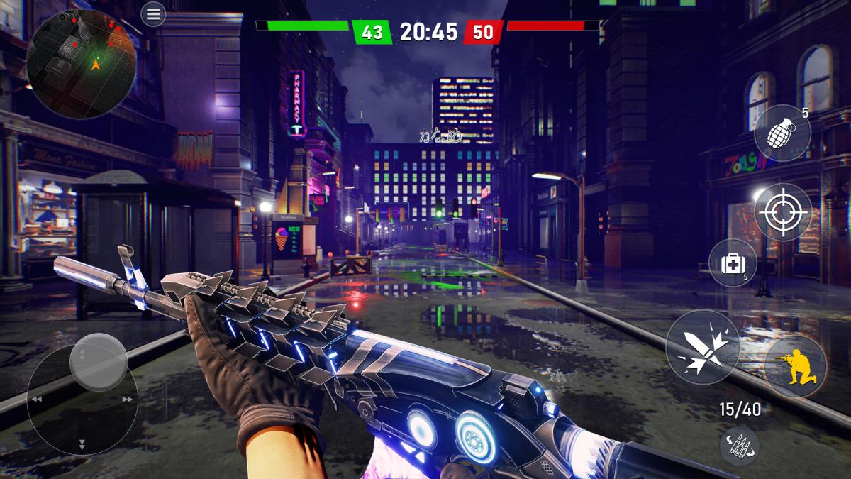 Shooter Games Market Share Trends By Segment 2025–2032 Shooter Games Market Share Trends By Segment 2025–2032 by Market News