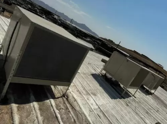 Expert Swamp Cooler Service, Repair, And Installation In Arizona by kajalpanwar