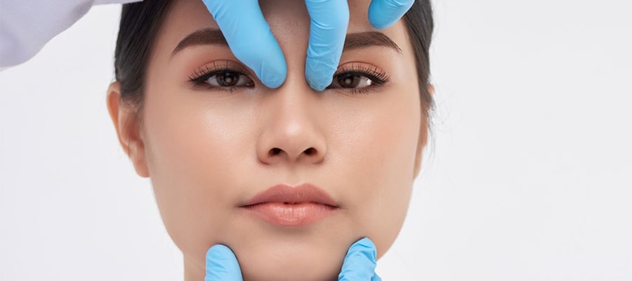 What To Expect In Your First Visit To A Rhinoplasty Surgeon by enfieldroyalsaudi050