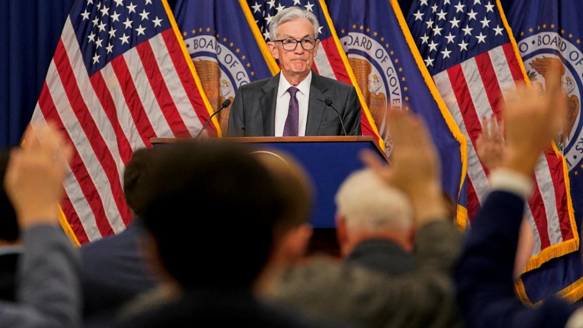 Fed Nieuws Explained In Simple Words by SEO