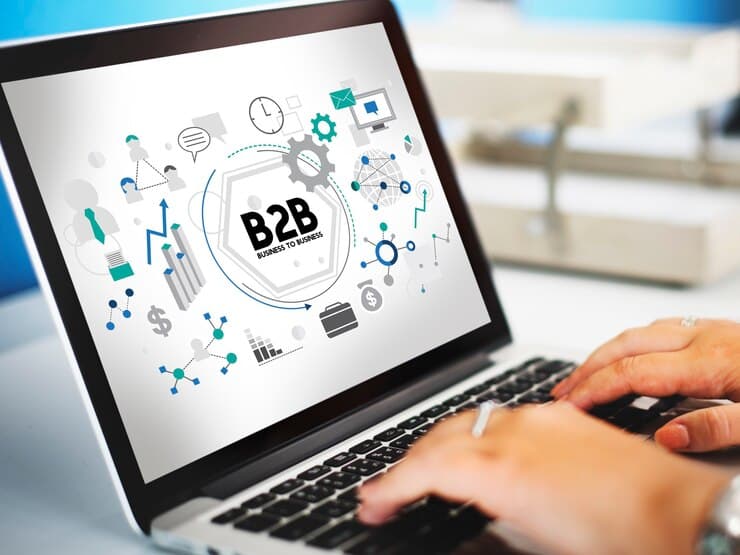 Benefits Of Partnering With A B2B Lead Generation Agency Benefits Of Partnering With A B2B Lead Generation Agency by moriartye79
